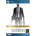 Hitman: The Complete First Season Steam CD-Key [GLOBAL]